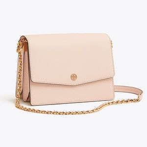 Robinson convertible shoulder bag